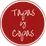 Tapas y Copas